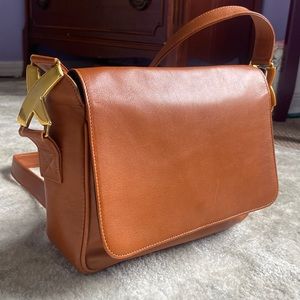 Paloma Picasso Crossbody Purse